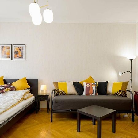 Lonyay Gellert View 2Br Lejlighed Budapest Eksteriør billede