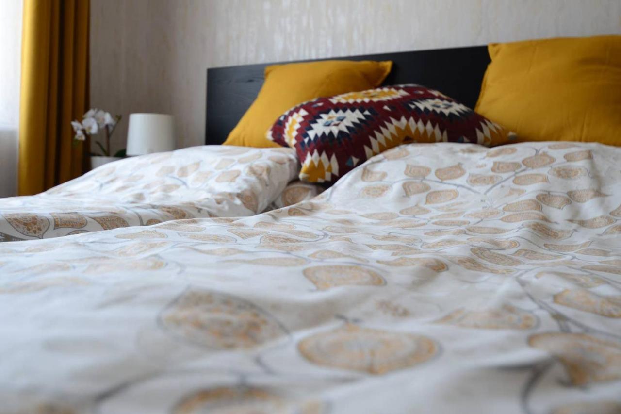 Lonyay Gellert View 2Br Lejlighed Budapest Eksteriør billede