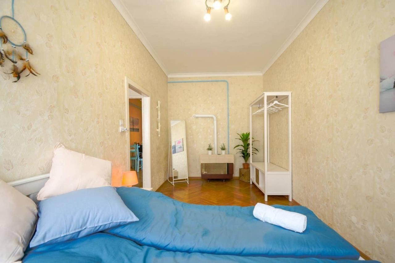 Lonyay Gellert View 2Br Lejlighed Budapest Eksteriør billede
